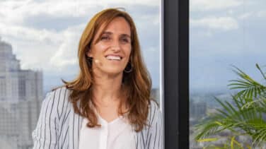 Mónica García: "No se puede gobernar sin empatía"