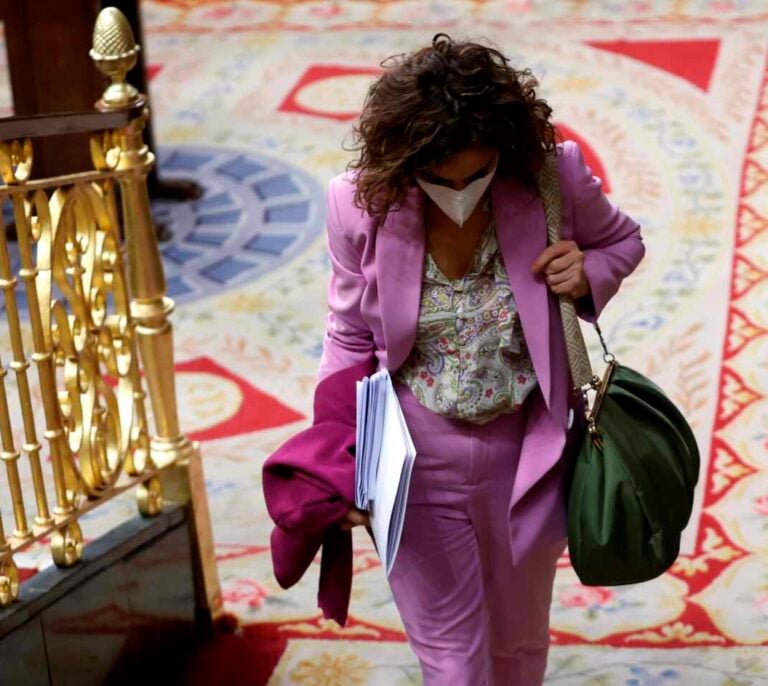 El Gobierno debe a proveedores 815 millones de euros, un 39% más que hace un año