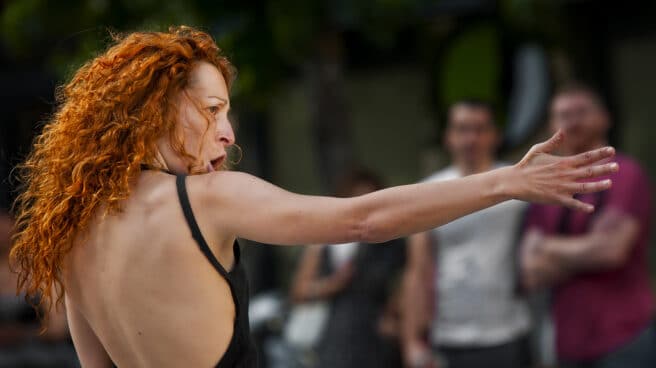 Día Internacional de la Danza