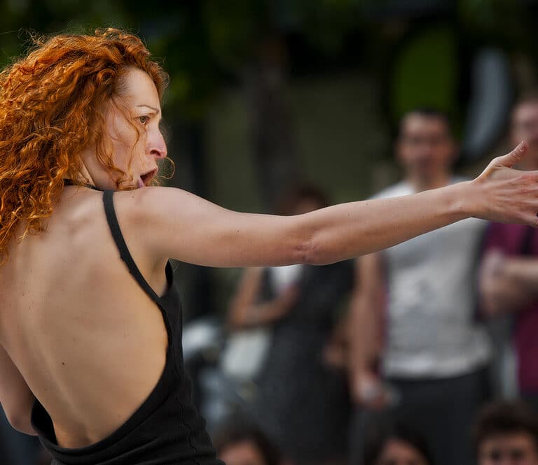Así podrás disfrutar del Día Internacional de la Danza en Madrid