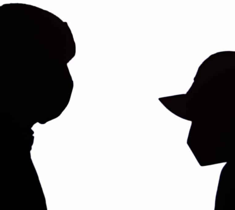 "Denunciar el abuso sexual a nuestro hijo ha sido una montaña con espinas"