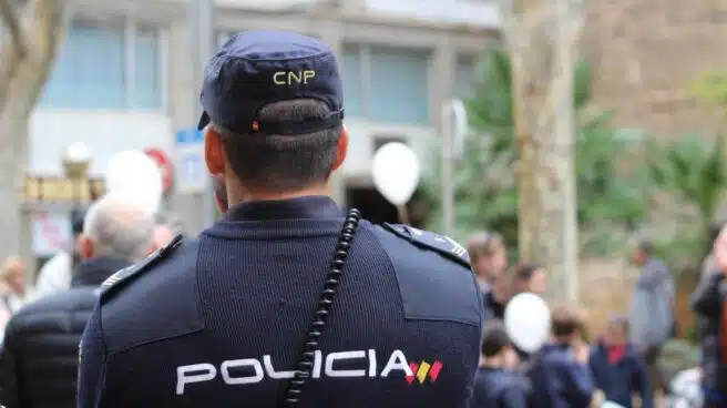 Prisión provisional para el presunto autor del asesinato de su pareja en Porqueres (Girona)