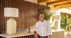 Rafa Nadal brinda con Amstel Oro 0,0 por el equilibrio entre sabor y consumo responsable