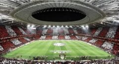Euskadi plantea a FIFA que San Mamés y Anoeta sean sede única en el Mundial 2030 con “perspectiva de país”