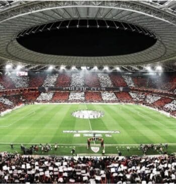 Euskadi plantea a FIFA que San Mamés y Anoeta sean sede única [...]