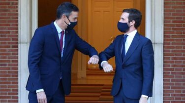 La presión de Europa obliga al Gobierno a cambiar su calendario de renovación del CGPJ