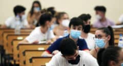 Rectores aseguran la Selectividad en las fechas acordadas: "Un año después se repiten los problemas"