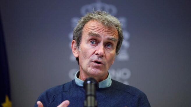 Fernando Simón.