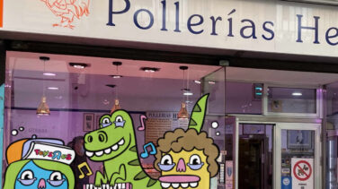 Toys "R" Us organiza un 'pinta Malasaña' para niños este sábado
