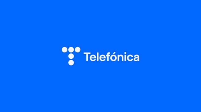 La nueva imagen corporativa de Telefónica