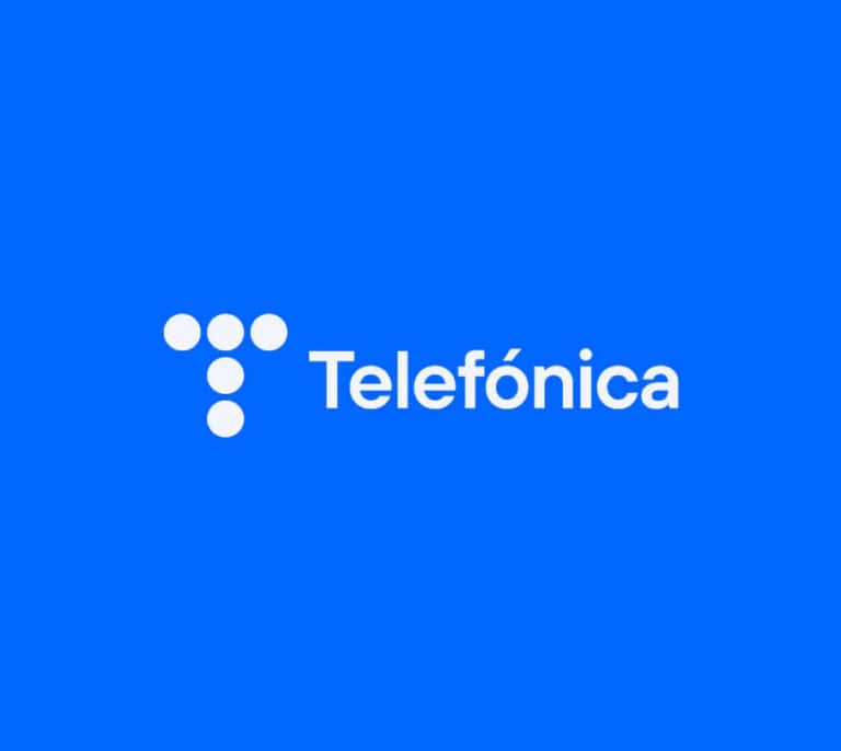 Telefónica cambia de imagen para “conquistar el futuro”