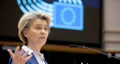 En directo: siga el Debate sobre el Estado de la UE con Ursula von der Leyen