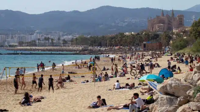 Los viajes de estudiantes a Mallorca causan más de 350 contagiados en al menos cinco comunidades
