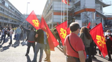 El orgullo de vivir en Vallecas