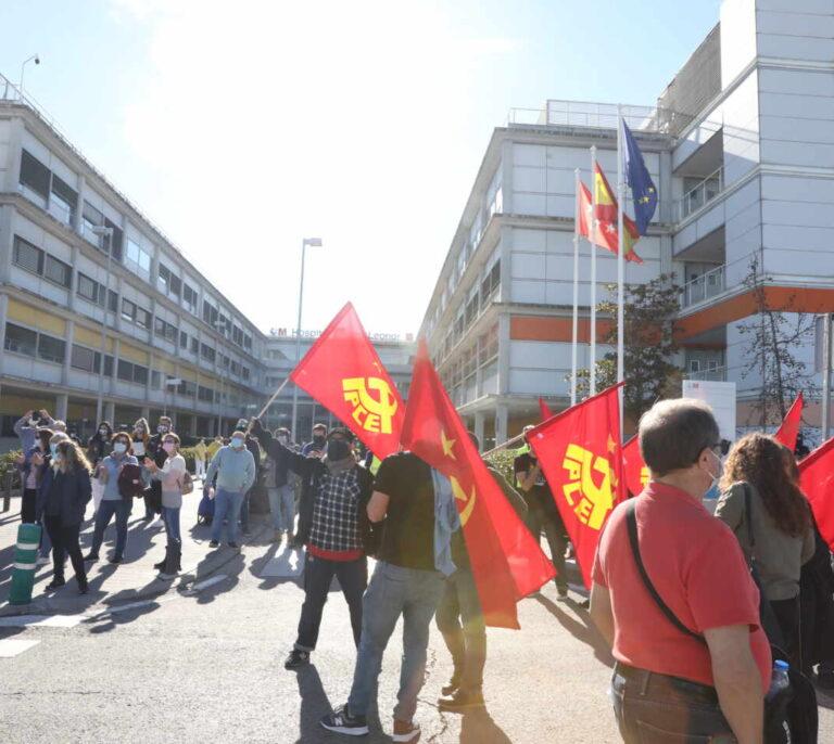 El orgullo de vivir en Vallecas