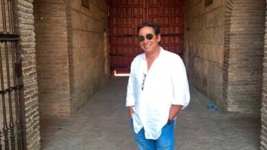 Muere el ganadero Pedro Trapote, hijo del famoso empresario del ocio