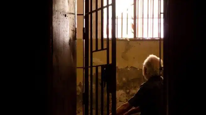 La única cárcel para curas del mundo estaba en Zamora: celdas de 5m², torturas y el método del gusano