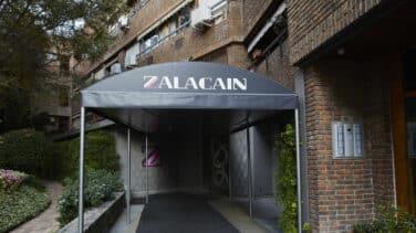 Urrechu se hace con Zalacaín para "revivir los mejores años"