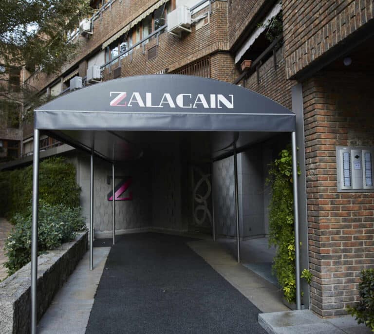Urrechu se hace con Zalacaín para "revivir los mejores años"