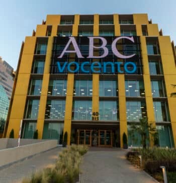 Vocento advierte a los inversores de la cruda realidad de los medios: [...]