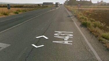 Muere un joven de 23 años tras sufrir un accidente de quad en Sevilla