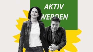 Los Verdes, el partido revelación que aspira a desbancar a los herederos de Merkel
