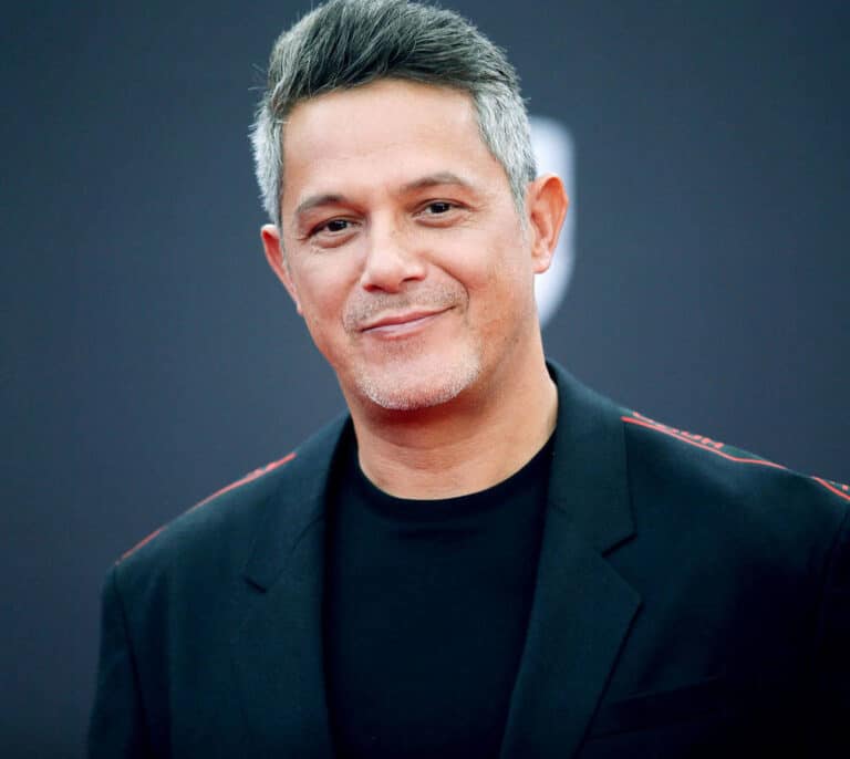 Alejandro Sanz participará en la gala de inauguración de Tokio 2020