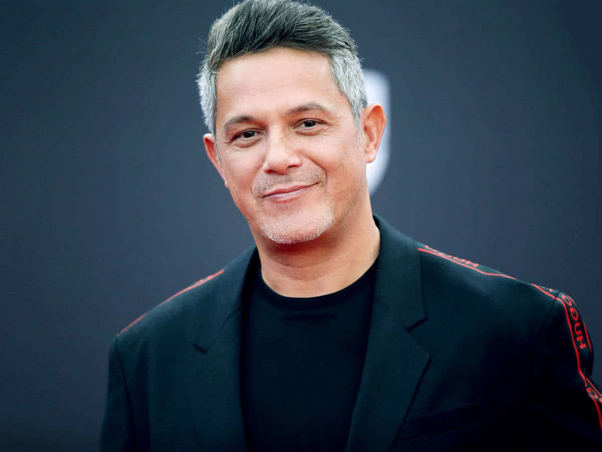 Alejandro Sanz participará en la gala de inauguración de Tokio 2020