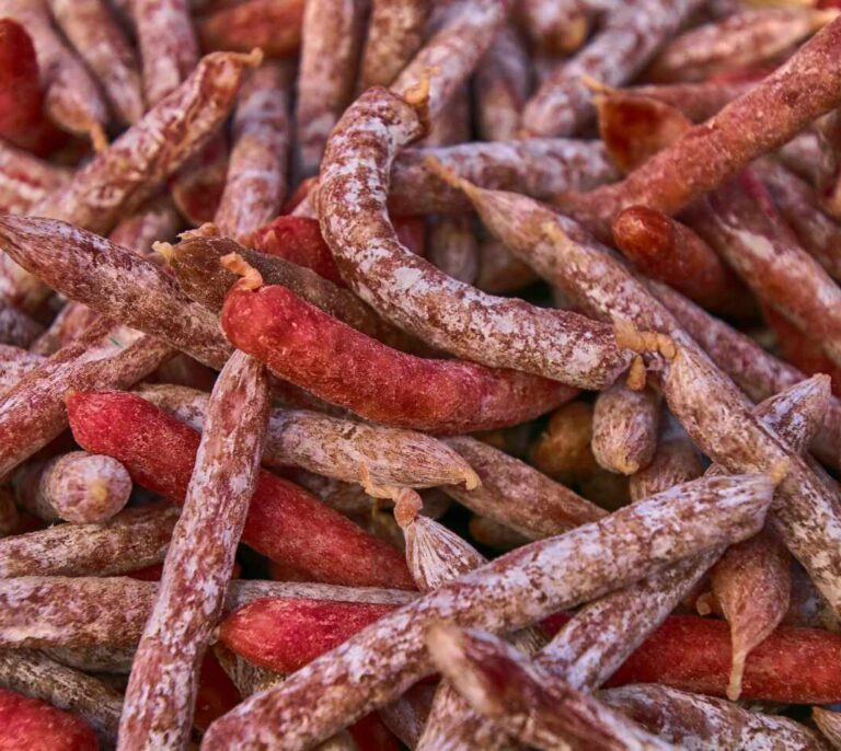 Retiran del mercado un popular embutido por estar contaminado con listeria