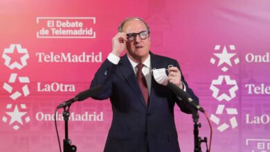 Podemos y Más Madrid culpan a Gabilondo de lastrar las opciones de 'remontada' contra Ayuso