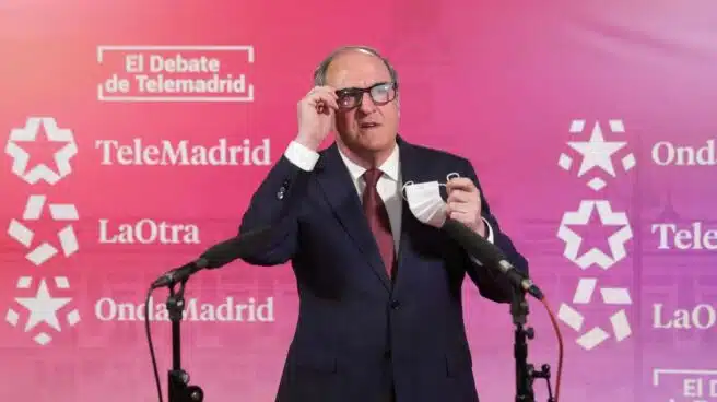Podemos y Más Madrid culpan a Gabilondo de lastrar las opciones de 'remontada' contra Ayuso