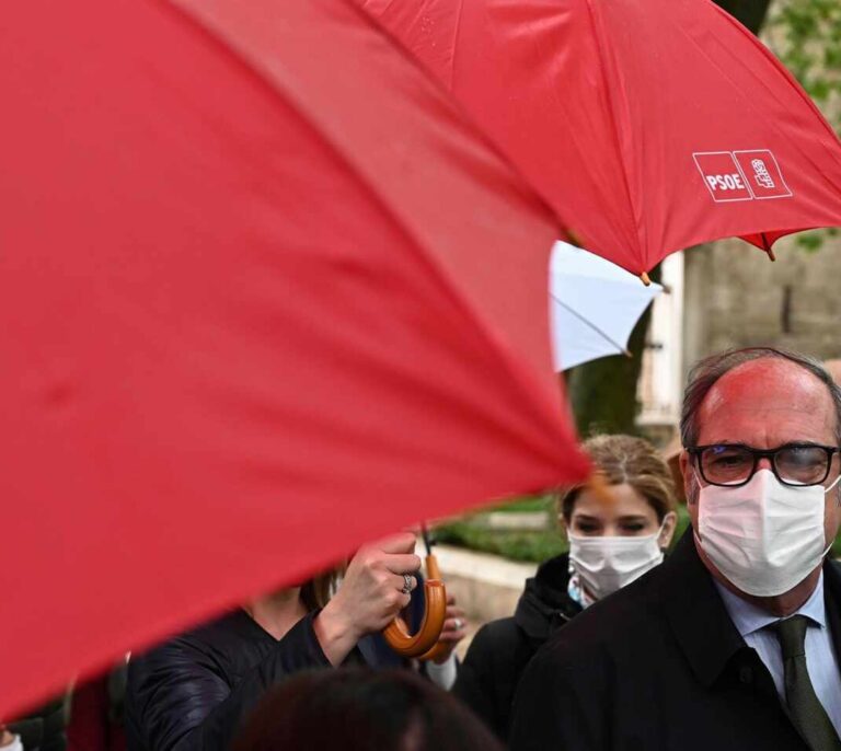 Una esperanza y tres malos augurios para Gabilondo en las entrañas del CIS