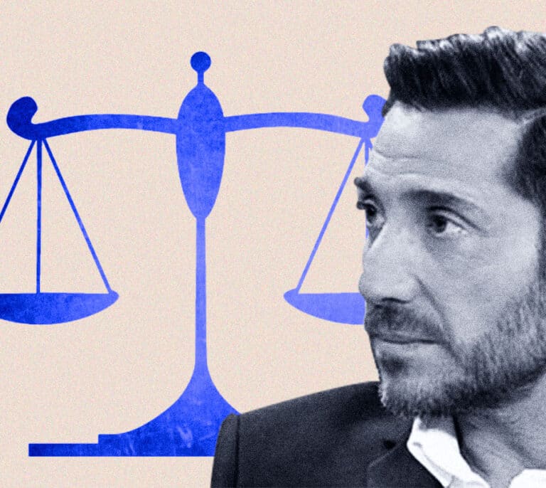 La Justicia no vio pruebas del maltrato psicológico de Antonio David a Rocío Carrasco