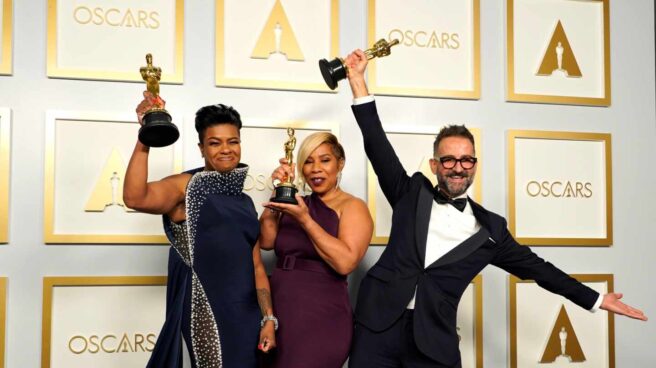 Premios Oscar 2021