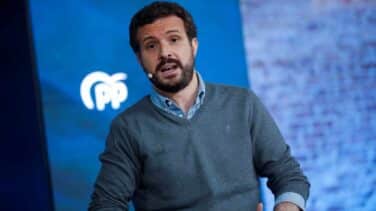 Casado: "El PP siempre ha demostrado unidad"
