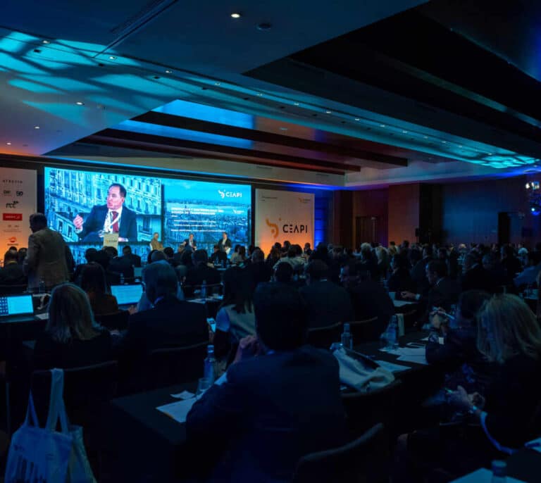 Madrid se convertirá el próximo mayo en la capital iberoamericana de la sostenibilidad