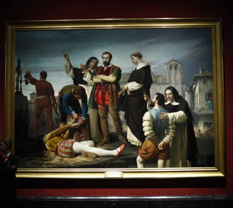 Padilla, Bravo y Maldonado: 500 años de la yesca que acabaron prendiendo los liberales