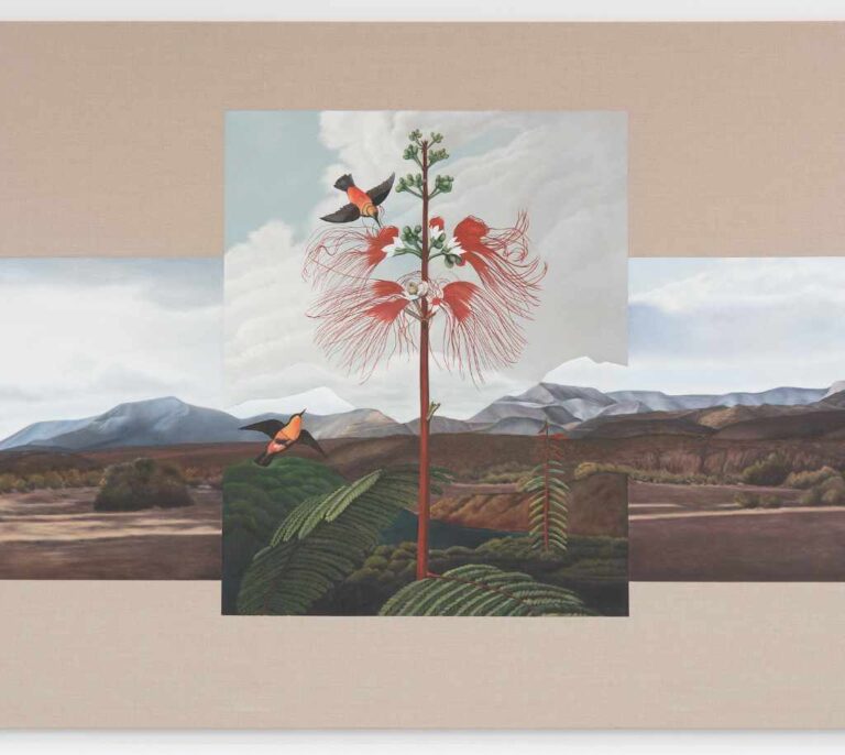 Arte concienciado para cambiar el mundo