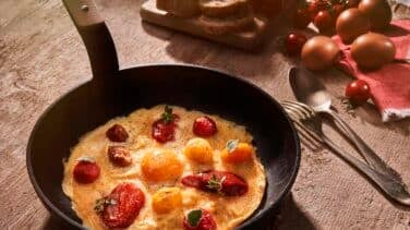 Curso de cocina online y gratuito con los famosos