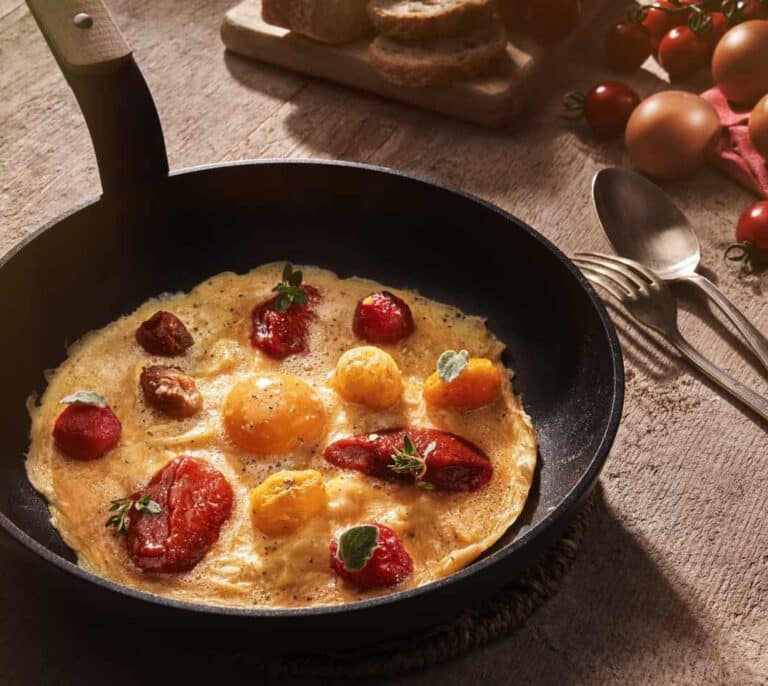 Curso de cocina online y gratuito con los famosos