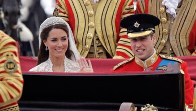 Diez años de la boda de los duques de Cambridge: errores y aciertos de la gran esperanza de la monarquía británica