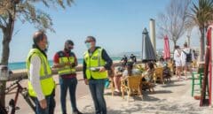 De Barcelona a Murcia: todas las fiestas ilegales y aglomeraciones desalojadas en Semana Santa