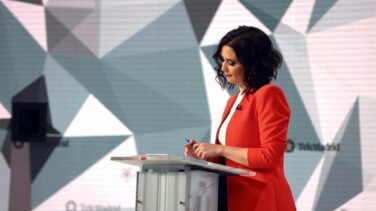 La batalla del debate sólo fue la de la izquierda