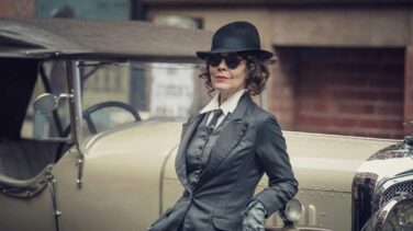 Fallece Helen McCrory, actriz de 'Peaky Blinders' y 'Harry Potter'