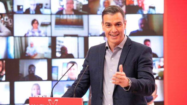 El PSOE ganaría las elecciones generales pero crecen el PP y Vox