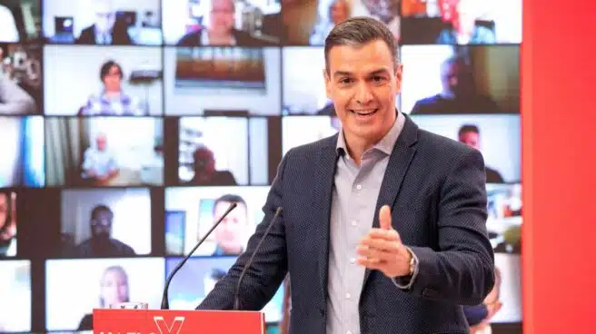 El PSOE ganaría las elecciones generales pero crecen el PP y Vox, según la encuesta de La Sexta