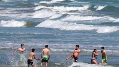 La Semana Santa 'contagia' a los jóvenes vascos y duplica la incidencia del Covid