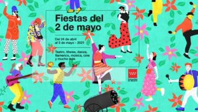 Así será la agenda cultural de la Comunidad de Madrid para celebrar el 2 de mayo