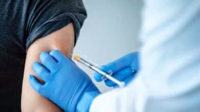 Más de 5 millones de españoles ya están vacunados con la pauta completa