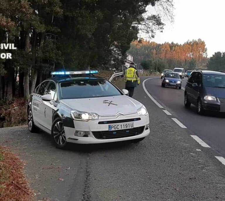 Detenido en Murcia un herido de bala tras huir de un tiroteo en Alicante